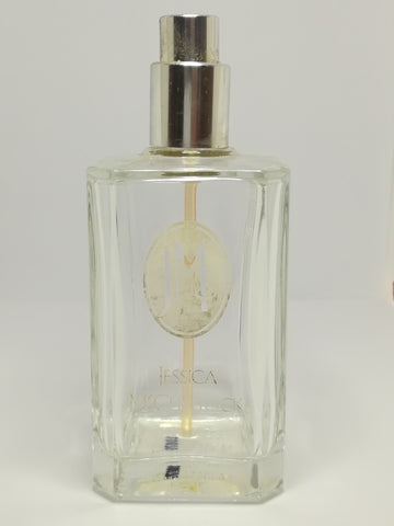 Perfume Bottle (Empty) - Jessica McClintock (Jessica McClintock)