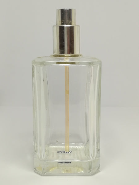 Perfume Bottle (Empty) - Jessica McClintock (Jessica McClintock)