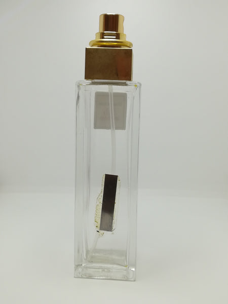 Perfume Bottle (Empty) - 5th Avenue (Elizabeth Arden)