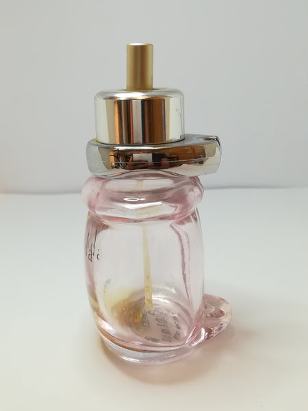 Perfume Bottle (Empty) - Desnuda - Emanuel Ungaro