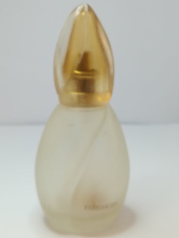 Perfume Bottle (Empty) - Fire & Ice (Revlon)