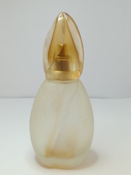 Perfume Bottle (Empty) - Fire & Ice (Revlon)