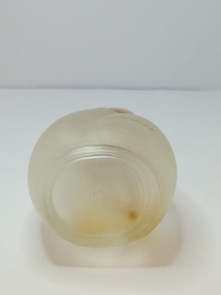 Perfume Bottle (Empty) - Fire & Ice (Revlon)