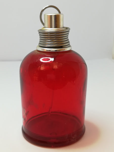 Perfume Bottle (Empty) - Amor Amor (Cacharel)