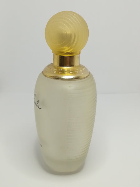 Perfume Bottle (Empty) - Rumba (Balenciaga)