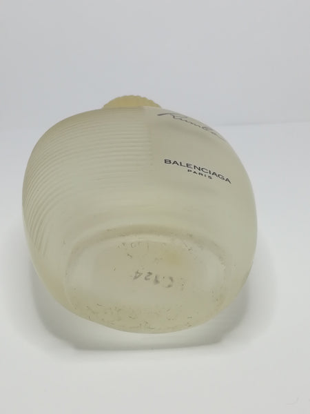 Perfume Bottle (Empty) - Rumba (Balenciaga)
