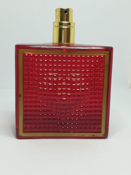 Perfume Bottle (Empty) - Queen (Queen Latifah)