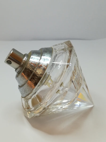 Perfume Bottle (Empty) - Wish (Chopard)