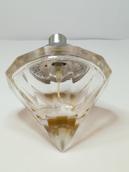 Perfume Bottle (Empty) - Wish (Chopard)