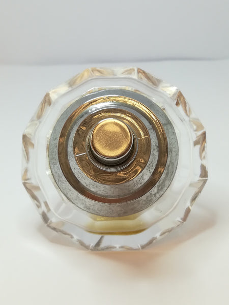 Perfume Bottle (Empty) - Wish (Chopard)