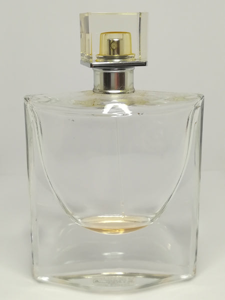 Perfume Bottle (Empty) - La Vie Est Belle (Lancome)