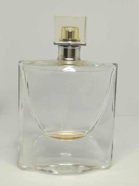 Perfume Bottle (Empty) - La Vie Est Belle (Lancome)