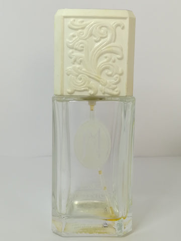 Perfume Bottle (Empty) - Jessica McClintock (Jessica McClintock)