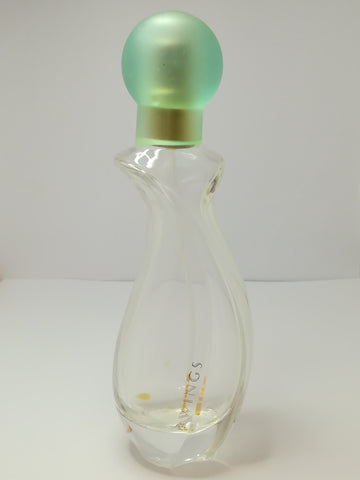 Perfume Bottle (Empty) - Wings (Giorgio Beverly Hills)