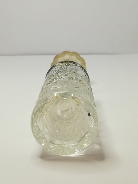 Perfume Bottle (Empty) - Je Reviens (Worth)