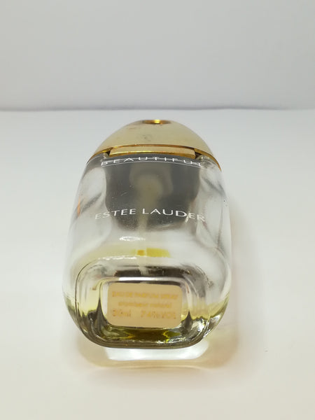 Perfume Bottle (Empty) - Beautiful (Estee Lauder)
