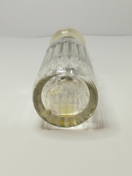 Perfume Bottle (Empty) - Splendour (Elizabeth Arden)