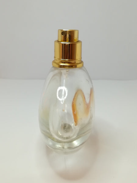Perfume Bottle (Empty) - Intuition (Estee Lauder)