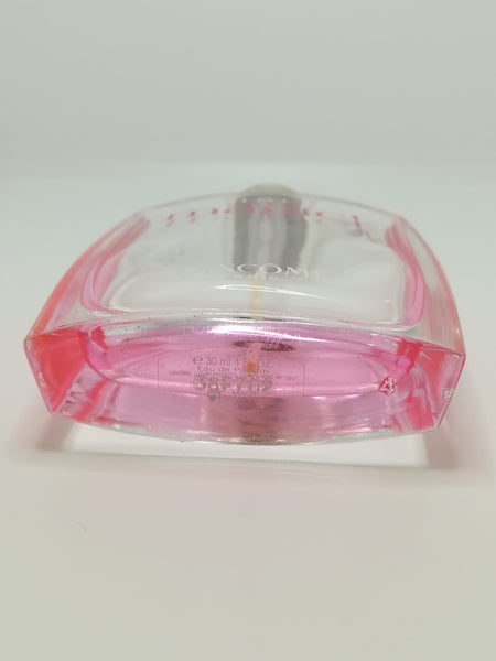 Perfume Bottle (Empty) - Miracle So Magic! (Lancome)