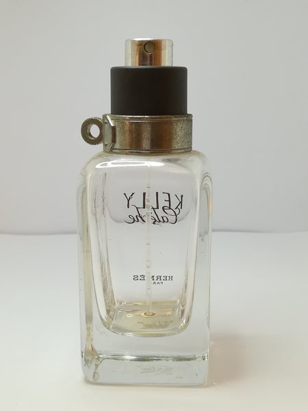Perfume Bottle (Empty) - Kelly Caleche (Hermes)