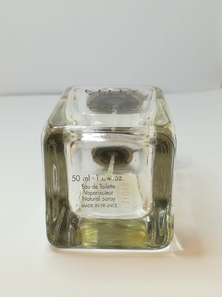 Perfume Bottle (Empty) - Kelly Caleche (Hermes)