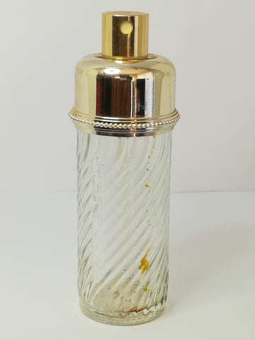 Perfume Bottle (Empty) - Name Unknown