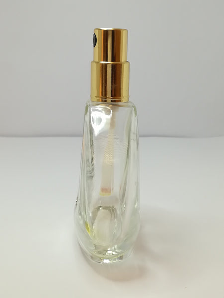 Perfume Bottle (Empty) - First (Van Cleef & Arpels)
