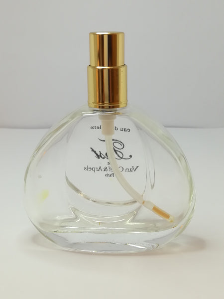 Perfume Bottle (Empty) - First (Van Cleef & Arpels)