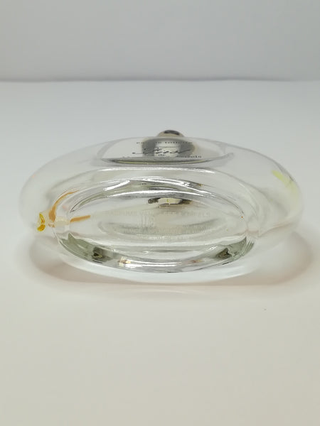 Perfume Bottle (Empty) - First (Van Cleef & Arpels)