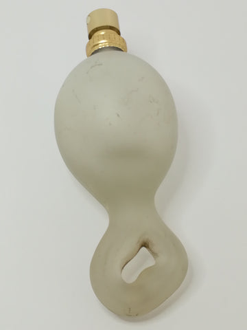 Perfume Bottle (Empty) - Name Unknown