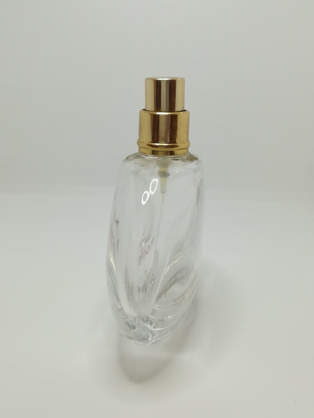 Perfume Bottle (Empty) - Incanto (Salvatore Ferragamo)