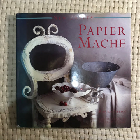 Papier Mache (New Crafts)
