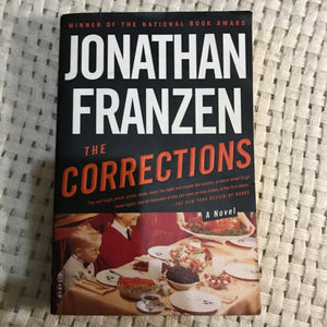 The Corrections (Jonathan Franzen)