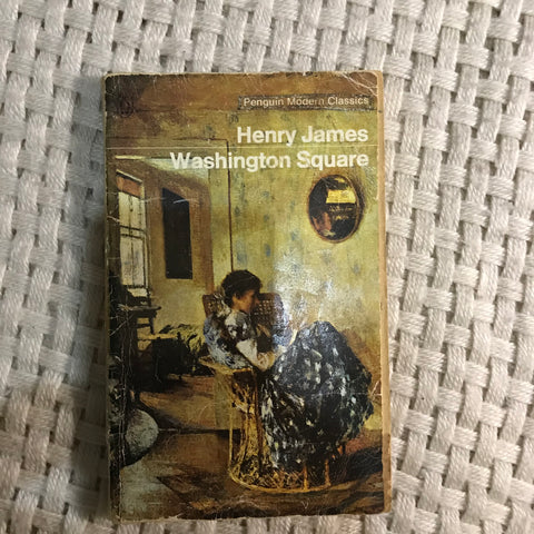 Washington Square (Henry James)