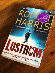 Lustrum (Robert Harris)