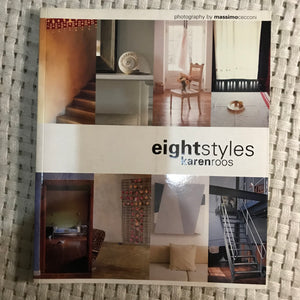 Eight Styles (Karen Roos)
