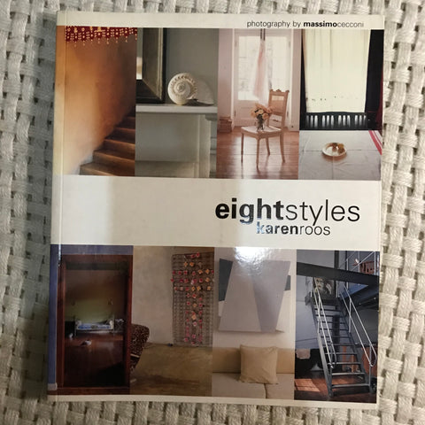 Eight Styles (Karen Roos)