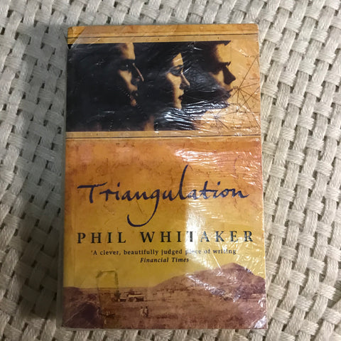 Triangulation (Phil Whitaker)