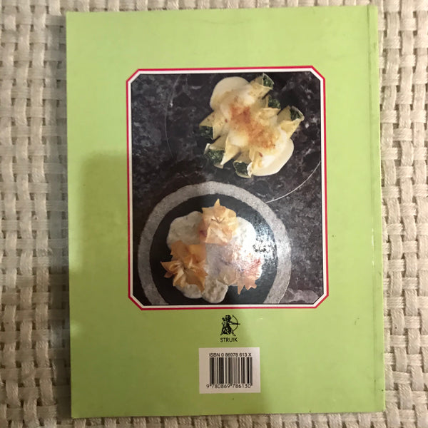 The Best of Vegetarian Cooking (Lynn Bedford Hall)