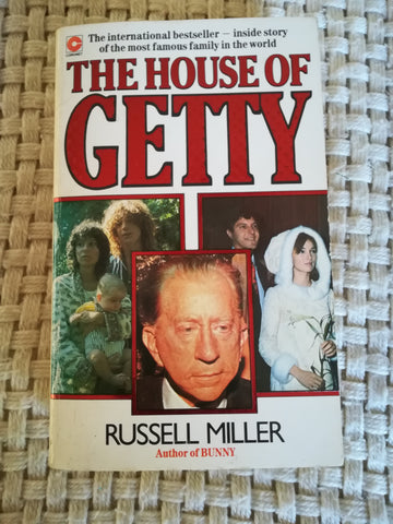 The House of Getty (Russell Miller)