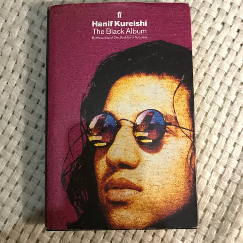 The Black Album (Hanif Kureishi)
