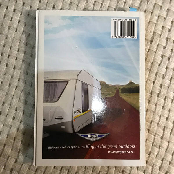 Self-Catering Getaways: Chalets, Apartments, Resorts, Reserves, B&Bs including Caravan and Camping 2008/2009 Edition (Automobile Association)