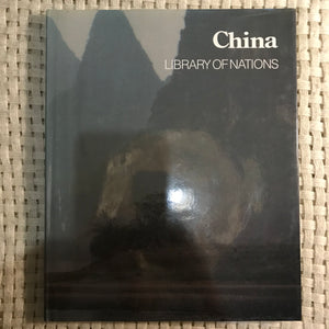China (Library of Nations)