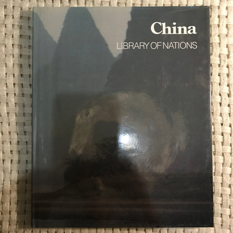 China (Library of Nations)