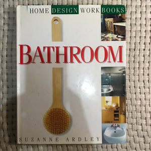 Bathroom (Suzanne Ardley)
