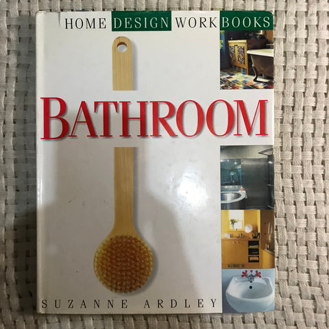 Bathroom (Suzanne Ardley)