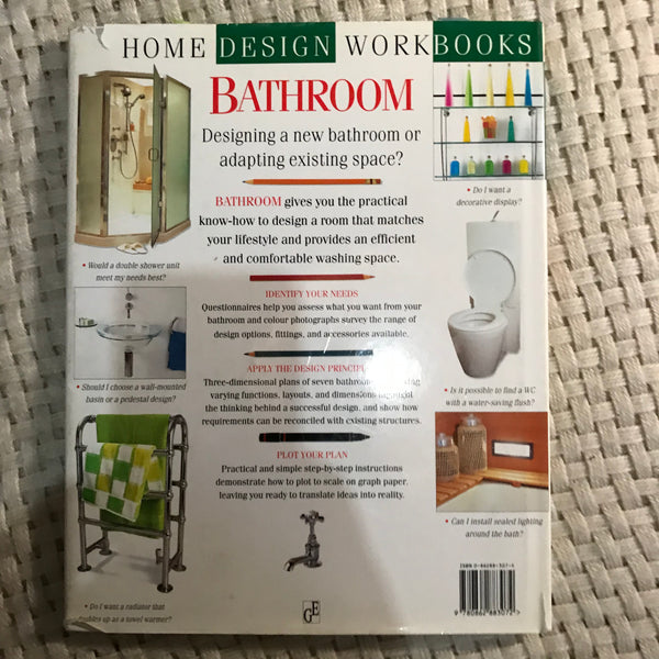 Bathroom (Suzanne Ardley)