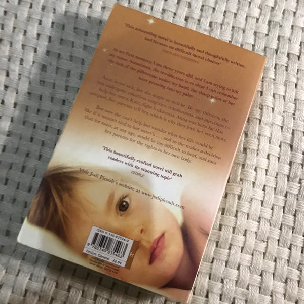 My Sister's Keeper (Jodi Picoult)
