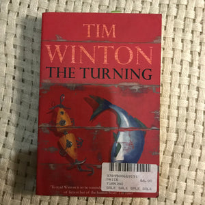 The Turning (Tim Winton)