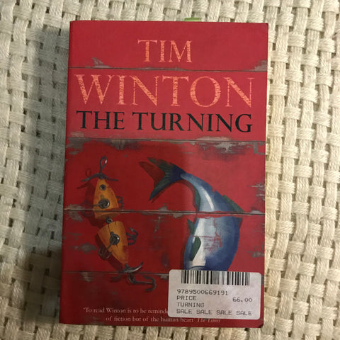 The Turning (Tim Winton)